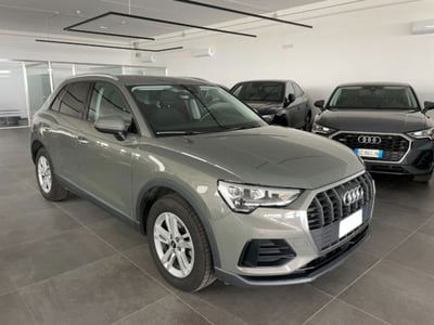Audi Q3 35 2.0 tdi Business Advanced s-tronic usata