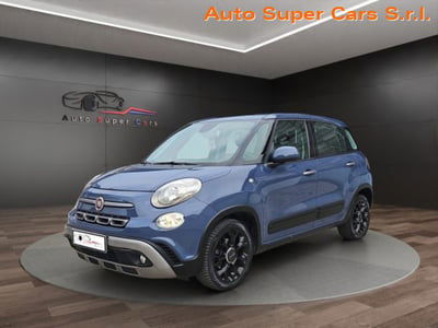 Fiat 500L 1.4 95 CV Cross usata