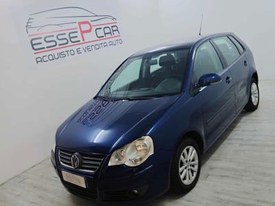 Volkswagen Polo 1.2/70CV 12V 5p. Comfortline usata