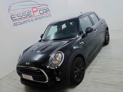 MINI Mini 1.2 One 75 CV usata