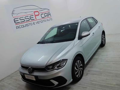 Volkswagen Polo 1.0 EVO usata