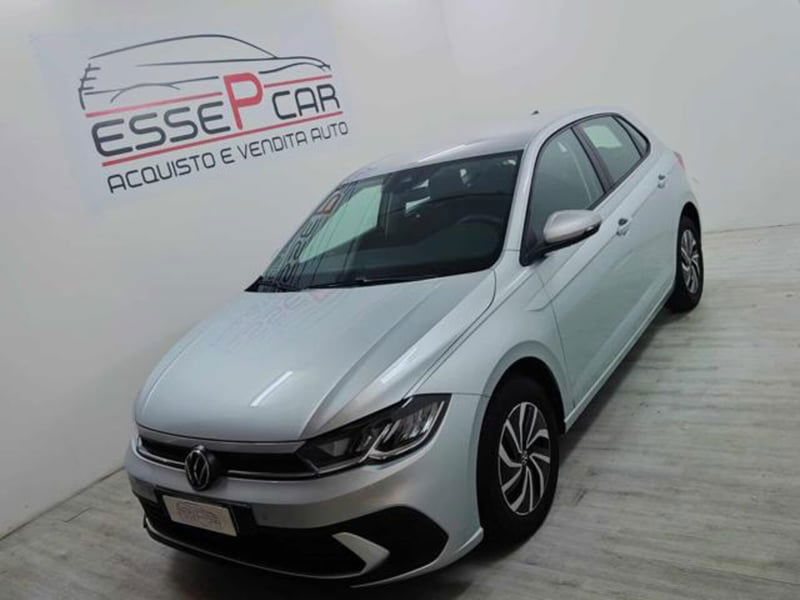 Volkswagen Polo 1.0 EVO