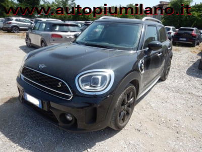 MINI Mini Countryman 1.5 Cooper SE Business Countryman ALL4 usata