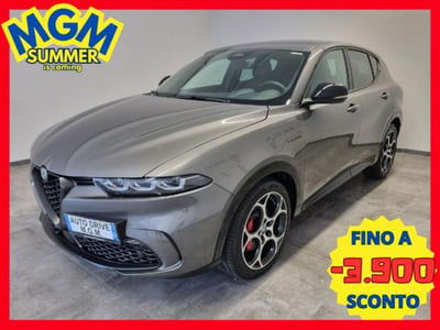 Alfa Romeo Tonale Tonale 1.5 160 CV MHEV TCT7 Ti usata