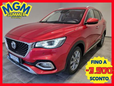Mg HS HS 1.5T-GDI Comfort usata