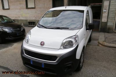 Fiat Fiorino QUBO 1.3 MJT 95CV SX (N1) usata