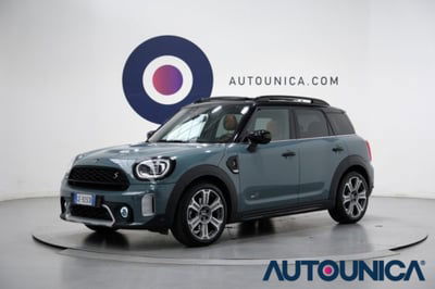 MINI Mini Countryman 2.0 Cooper S Countryman ALL4 Automatica usata