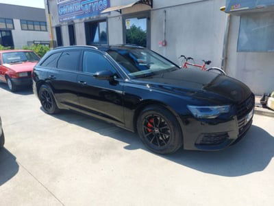 Audi A6 Avant 35 2.0 TDI S tronic Business Sport usata