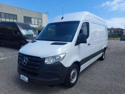 Mercedes-Benz Sprinter F32/35 311 CDI RWD TN Furgone usato