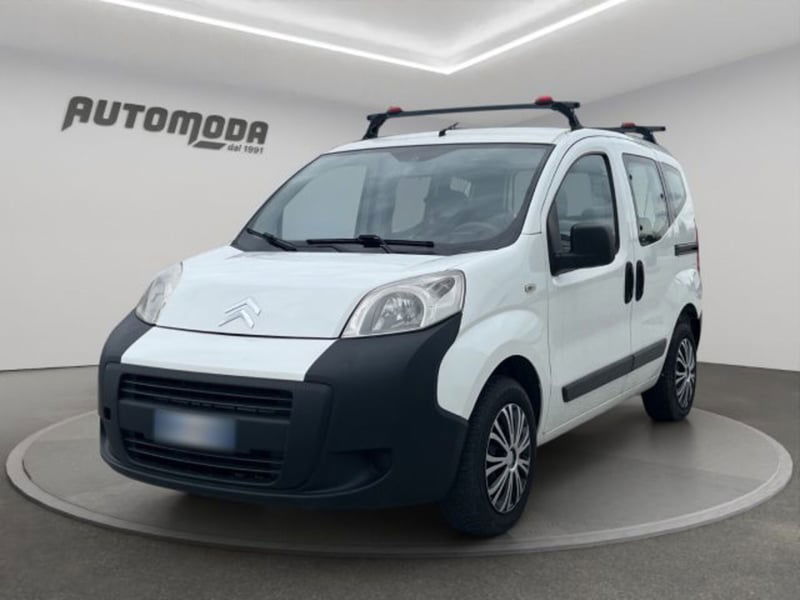 Citroen Nemo Multispace 1.4 Seduction