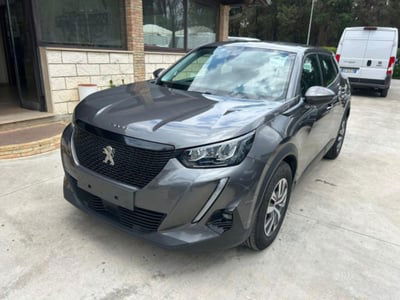 Peugeot 2008 BlueHDi 110 S&S Active usata