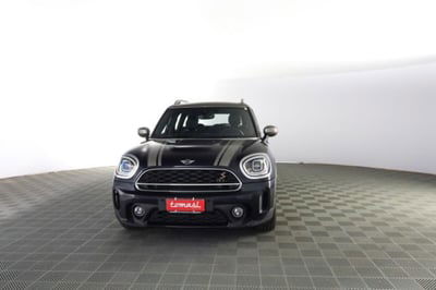 MINI Mini Countryman 2.0 Cooper S Hype Countryman usata
