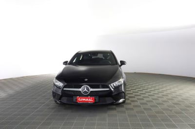 Mercedes-Benz Classe A 180 Automatic Sport usata