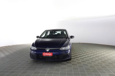 Volkswagen Golf 1.0 TSI EVO Life usata