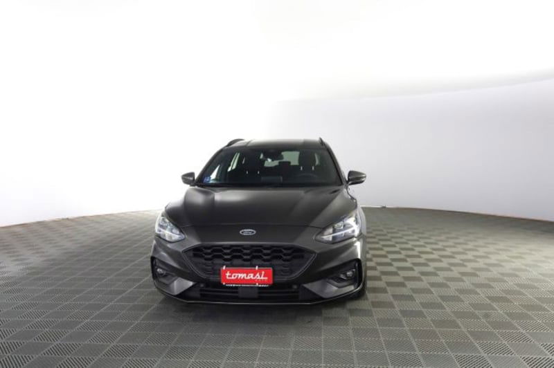Ford Focus Station Wagon 1.5 EcoBlue 120 CV automatico SW Active
