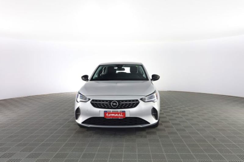 Opel Corsa 1.2 Elegance