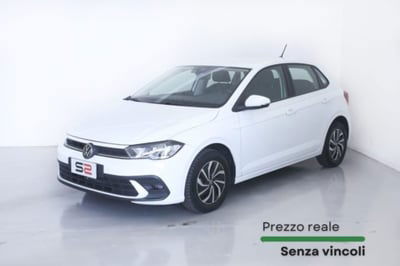 Volkswagen Polo 1.0 tsi Life 95cv usata