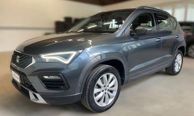SEAT Ateca 1.0 TSI XPERIENCE usata