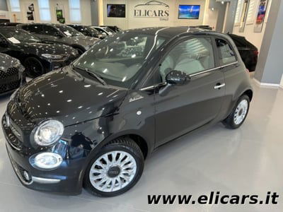 Fiat 500 1.0 Hybrid Dolcevita usata