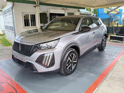 Peugeot 2008 1.2 puretech Style s&s 100cv