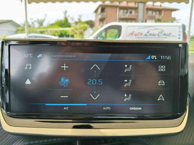 Peugeot 2008 1.2 puretech Style s&s 100cv (10)