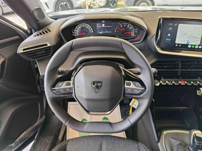 Peugeot 2008 1.2 puretech Style s&s 100cv (11)