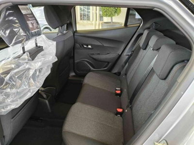Peugeot 2008 1.2 puretech Style s&s 100cv (13)