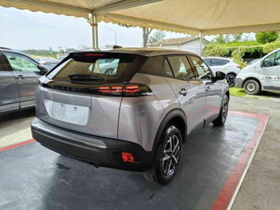 Peugeot 2008 1.2 puretech Style s&s 100cv (4)