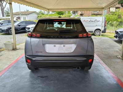 Peugeot 2008 1.2 puretech Style s&s 100cv (5)