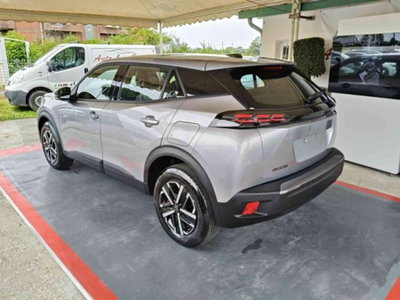 Peugeot 2008 1.2 puretech Style s&s 100cv (6)