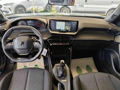 Peugeot 2008 1.2 puretech Style s&s 100cv (7)