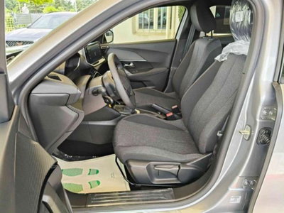 Peugeot 2008 1.2 puretech Style s&s 100cv (8)