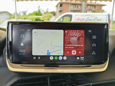 Peugeot 2008 1.2 puretech Style s&s 100cv (9)