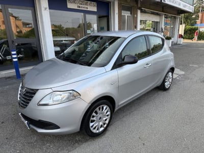 Lancia Ypsilon 1.2 69 CV 5 porte Gold usata