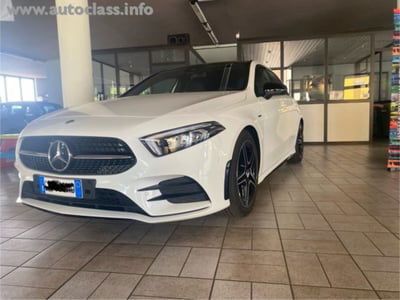 Mercedes-Benz Classe A Sedan 180 Automatic 4p. Executive usata