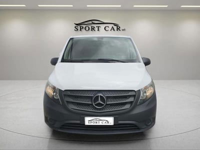 Mercedes-Benz Vito 2.2 114 CDI PL Tourer Base Extra-Long usato