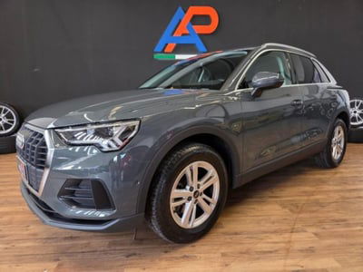 Audi Q3 35 TDI quattro S tronic Business Advanced usata