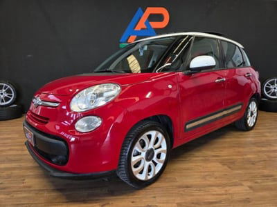 Fiat 500L 1.3 Multijet 85 CV Lounge usata