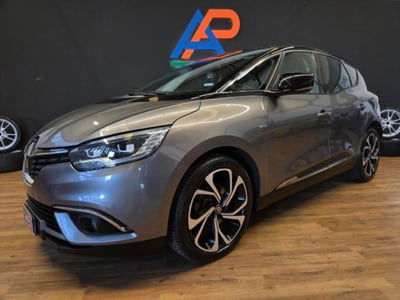 Renault Scenic E-Tech Electric XMod dCi 130 CV Start&Stop Energy Bose usata