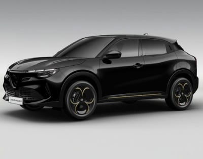 Alfa Romeo Junior 1.2 ibrida Q4 Intensa 145cv edct6 nuova