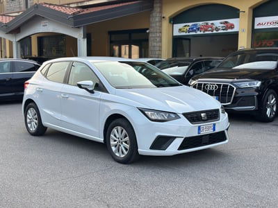 SEAT Ibiza 1.0 EcoTSI 95 CV S/S 5p. Style usata