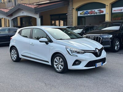 Renault Clio Blue dCi 85 CV 5 porte Business usata