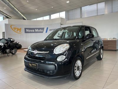 Fiat 500L 1.3 Multijet 85 CV Pop Star usata