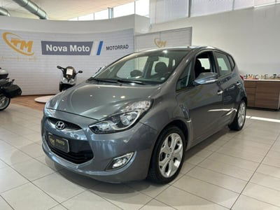 Hyundai ix20 1.4 CRDI 90 CV XPossible usata
