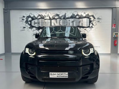 Land Rover Defender 90 3.0d i6 mhev SE awd 200cv auto usata