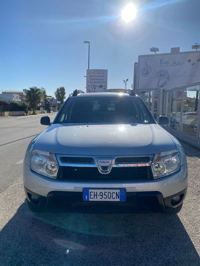Dacia Duster 1.5 dCi 90CV 4x2 Ambiance usata