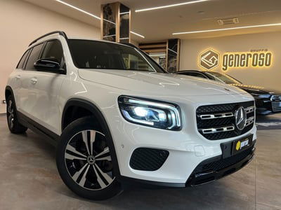 Mercedes-Benz GLB 200 d Automatic Sport Plus usata