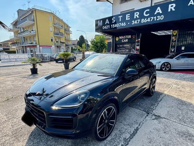 Porsche Cayenne Coupé 3.0 V6 usata