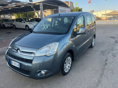 Citroen Berlingo 1.6 HDi 90CV Multispace usata