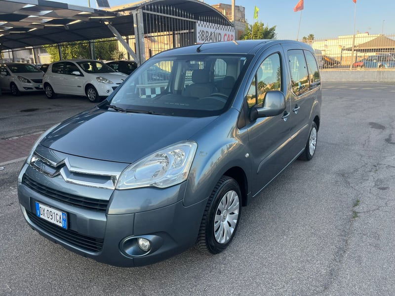 Citroen Berlingo 1.6 HDi 90CV Multispace